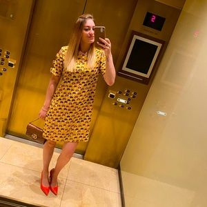 Meet your Posher, Stephani